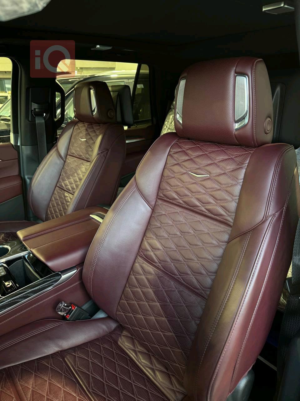 كاديلاك اسكاليد